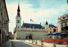 17 LA ROCHELLE L HOTEL DE VILLE - La Rochelle