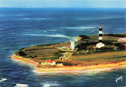 17 ILE D OLERON LE PHARE DE CHASSIRON - Ile D'Oléron