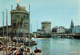 17 LA ROCHELLE LES TOURS - La Rochelle