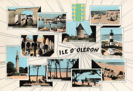 17 ILE D OLERON  - Ile D'Oléron