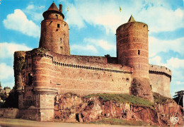 35 FOUGERES LE CHÂTEAU - Fougeres