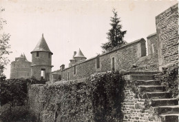 35 FOUGERES LE CHÂTEAU - Fougeres