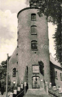 72799240 Skanderborg Slotskirke Schlosskirche Skanderborg - Danemark