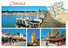 35 CANCALE  - Cancale