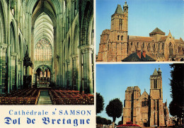 35 DOL DE BRETAGNE  - Dol De Bretagne