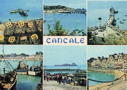 35 CANCALE  - Cancale