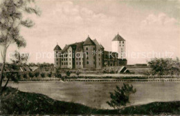 72799239 Skanderborg Slot Schloss Skanderborg - Danemark