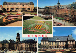 35 RENNES  - Rennes