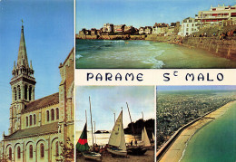 35 PARAME SAINT MALO  - Parame