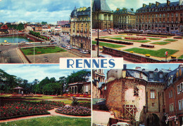 35 RENNES  - Rennes