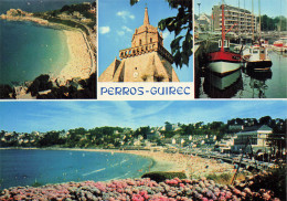 22 PERRO GUIREC  - Perros-Guirec