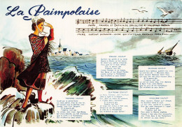 22 PAIMPOL LA PAIMPOLAISE - Paimpol