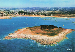 22 ILE TANGUY LA PLAGE DE COZ STANKOU - Autres & Non Classés