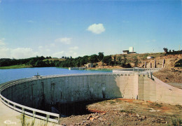 22 PLEVEN LE BARRAGE - Sonstige & Ohne Zuordnung