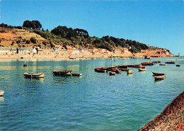 22 SAINT BRIEUC SOUS LA TOUR LE PORT DE PECHE  - Saint-Brieuc