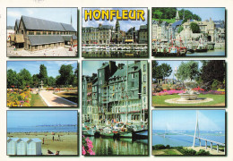 14 HONFLEUR  - Honfleur