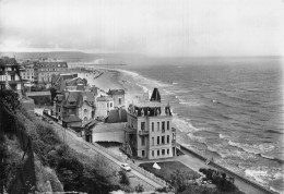 14 TROUVILLE LA REINE DES PLAGES - Trouville