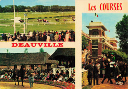 14 DEAUVILLE  - Deauville