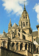 14 BAYEUX LA CATHEDRALE - Bayeux