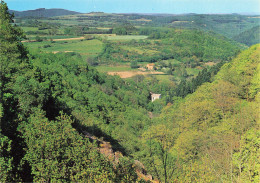 58 LE MORVAN LES GORGES DE LA CANCHE - Autres & Non Classés