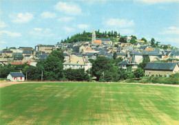 58 CHÂTEAU CHINON  - Chateau Chinon