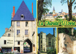 58 LA CHARITE SUR LOIRE  - La Charité Sur Loire