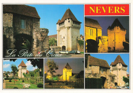 58 NEVERS  - Nevers