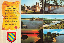 58 POUILLY SUR LOIRE  - Pouilly Sur Loire
