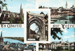 58 LA CHARITE SUR LOIRE  - La Charité Sur Loire