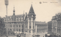 VERVIERS PALAIS DE JUSTICE - Verviers