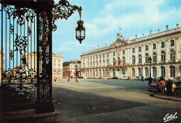 54 NANCY LA PLACE STANISLAS - Nancy