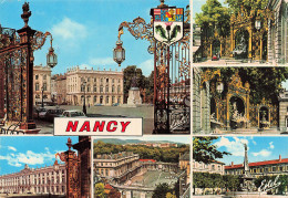 54 NANCY  - Nancy