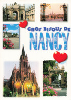 54 NANCY  - Nancy