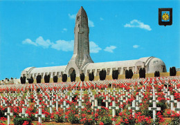 55 VERDUN L OSSUAIRE DE DOUAUMONT - Verdun