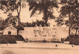 55 VERDUN LE MONUMENT AUX MORTS - Verdun