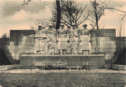 55 VERDUN MONUMENT AUX ENFANTS - Verdun