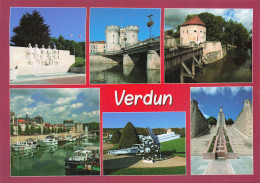 55 VERDUN  - Verdun