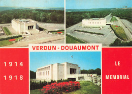 55 VERDUN DOUAUMONT  - Verdun