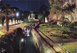 56 VANNES LES JARDINS - Vannes