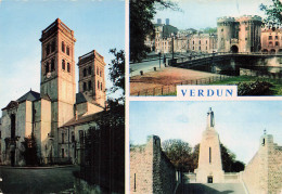 55 VERDUN  - Verdun