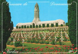55 VERDUN L OSSUAIRE DE DOUAUMONT - Verdun