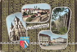 52 CHAUMONT  - Chaumont