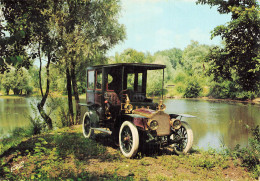 52 VILLIERS EN LIEU MUSEE DE L AUTOMOBILE FRANCAISE - Sonstige & Ohne Zuordnung