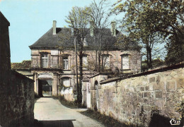 52 SAINT URBAIN CHÂTEAU DE L ABBAYE - Andere & Zonder Classificatie