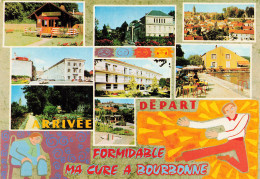 52 BOURBONNE LES BAINS  - Other & Unclassified