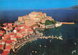 20B CORSE CALVI  - Calvi