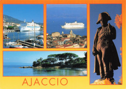 20A CORSE AJACCIO  - Ajaccio