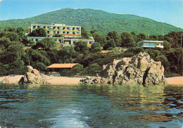 20A CORSE OLMETTO HOTEL MARINCA - Other & Unclassified