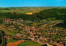 72798810 Stuehlingen An Der Deutsch Schweizerischen Grenze Fliegeraufnahme Stueh - Autres & Non Classés