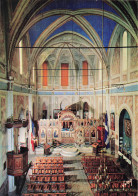 20A CORSE CARGESE INTERIEUR DE L EGLISE GRECQUE - Altri & Non Classificati